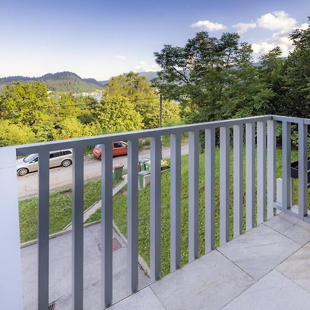 Luxury Apartment Stilla Bled Exteriér fotografie